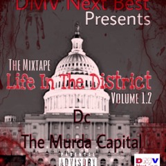 4. M - Block Dub Feat. Flight - Im Luvin It