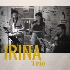 Caravan - I R I N A Trío