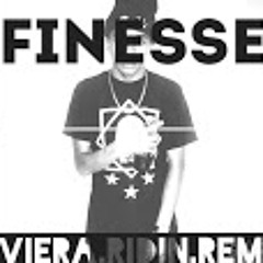 Finesse (SB) - Riviera Ridin