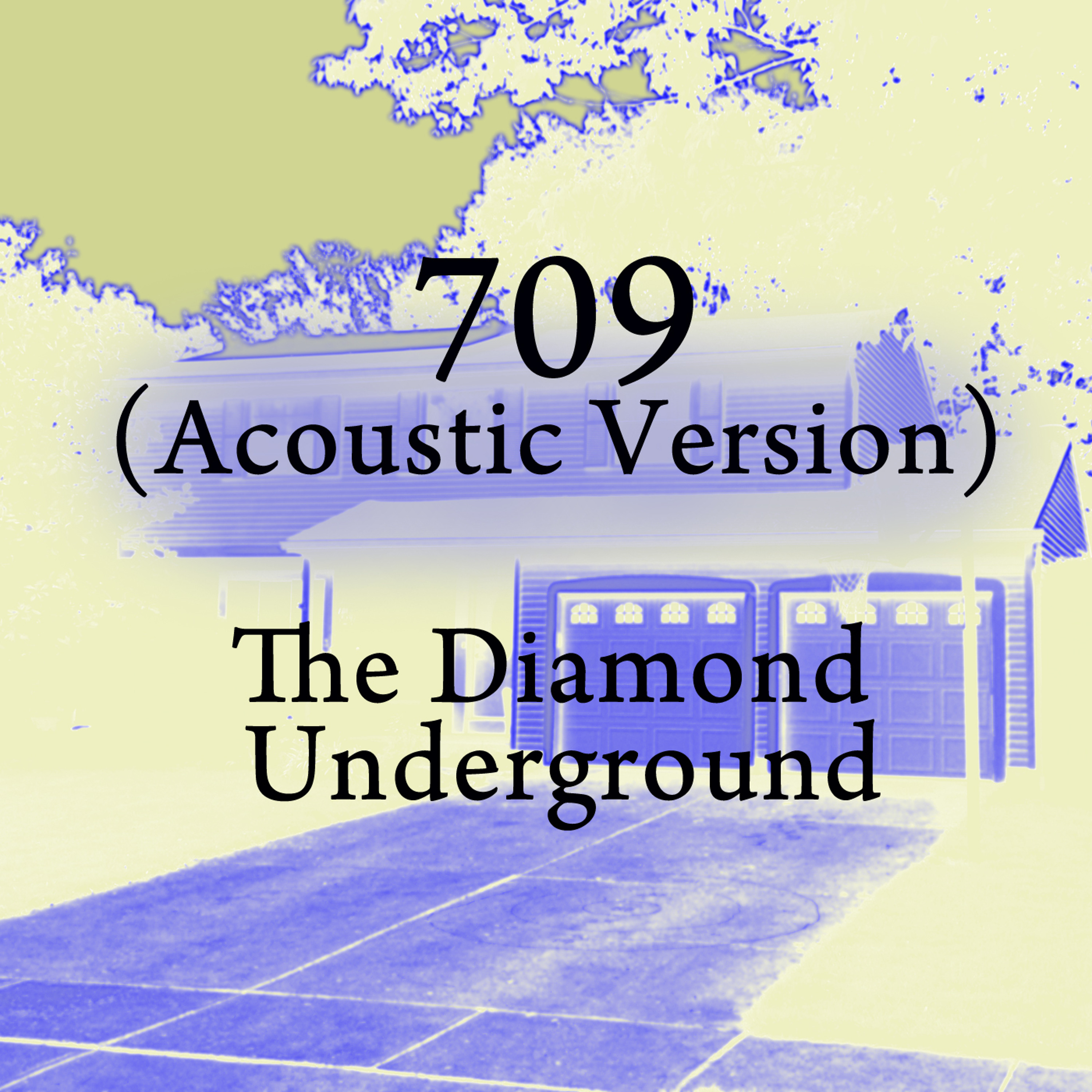 709 (acoutstic version) episode artwork
