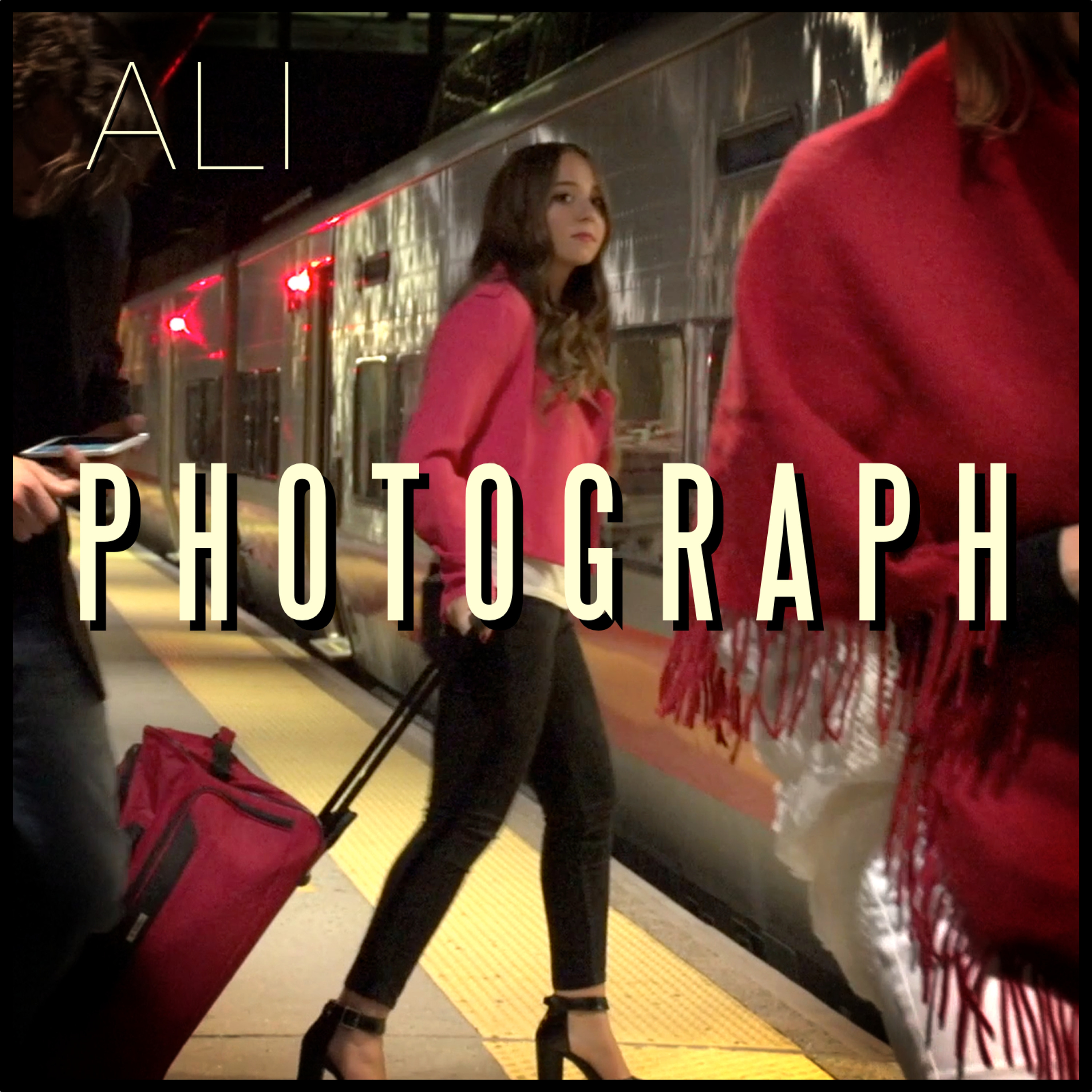 Ali\'s Songs
