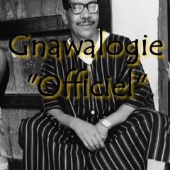 Gnawalogie  Maàlem Bakbou Ahmed & Kbiri - -MOSSAWI I - -Gnawalogie Marrakech