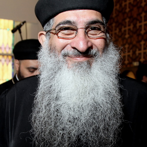 Coptic Confession for Feast of the Cross Fr. David Bebawy 2011