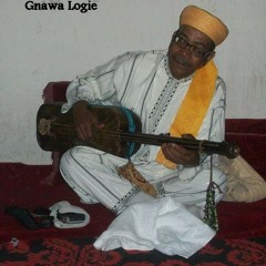 Gnawalogie  Maàlem Bakbou Ahmed & Kbiri - -MOSSAWI II - -Gnawalogie Marrakech