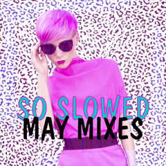 May Mix
