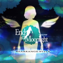 End of the Moonlight