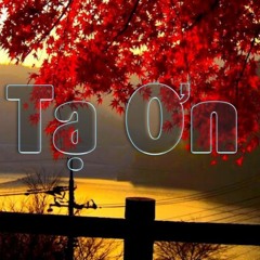 TẠ ƠN -Sáng tác: Trịnh Công Sơn -Trình bày: Khánh Hà