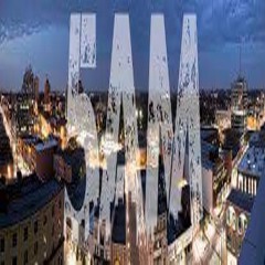 5 A.M - LA X Sp@zz X Rees Rozae <Prod. by OPTiMiS & Reese>