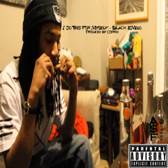 I Do This For Myself(Prod. By CDprod)