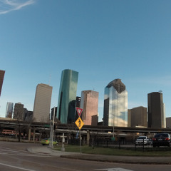 Electric Vacation- Louis