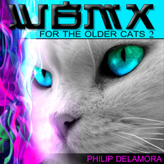 WBMX - For The Older Cats 2