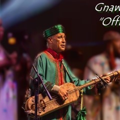 Gnawalogie _ Bouderbala _ Maalem Abdelkbir Merchane
