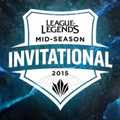 Victory - MSI 2015