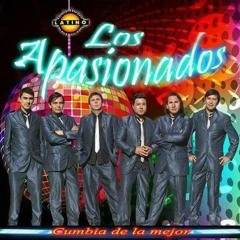 Los Apasionados - Megamix Cumbia De La Mejor (Version Radio Edit) By Ale Deejay