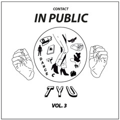 In Public Vol.3 by Tyu