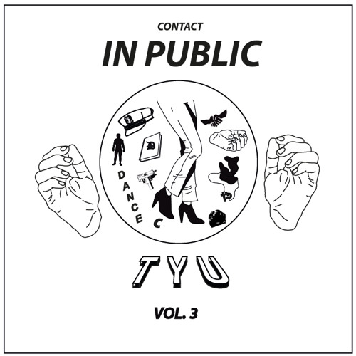 In Public Vol.3 by Tyu