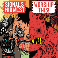 Signals Midwest - Caricature