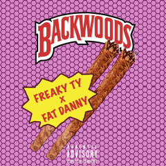Backwoods x Fat Danny