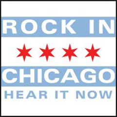 Friskie Morris Session Episode 34: Erik Oldman / Rock In Chicago