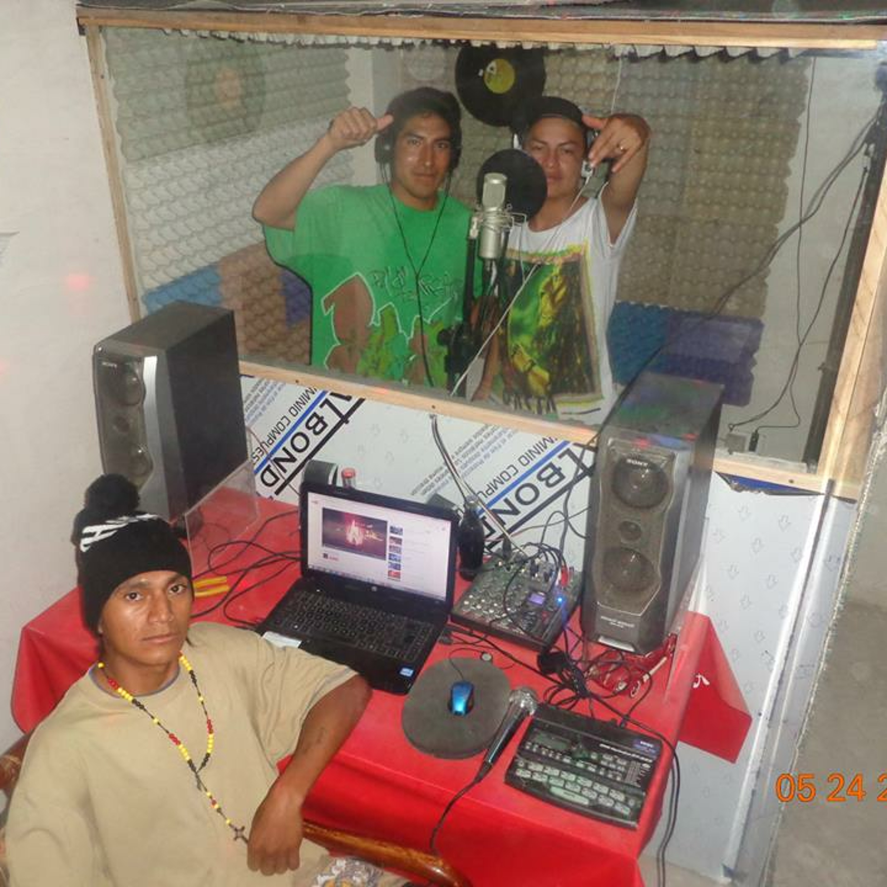 MENTALSTYLE ¨BronzeLion¨