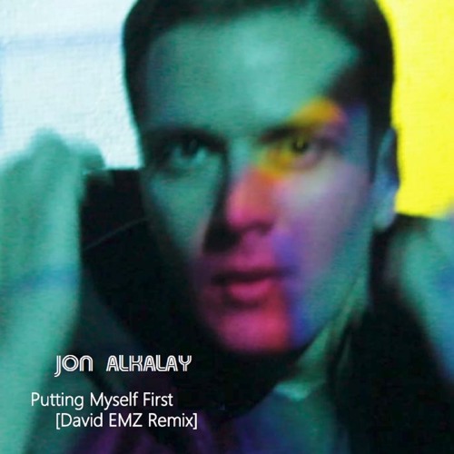 Putting Myself First [2015 EDM Mix]