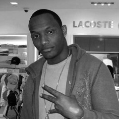 LEFTSIDE - HUSSLIN' [REGGAE DUB]