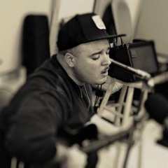 Mississippi Gabe Carter live in Chicago at Save More Lounge