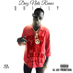 Deez Nuts [remix] - Dj jaff