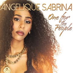 Angelique Sabrina- My Cool