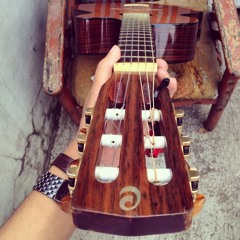 A Place To Remember (OST. Film Perpisahan) - Daun Kering