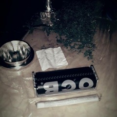 ParaWeed - CheloMc & ElYassie (ChantaRecProds)