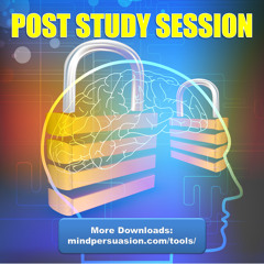 Post Study Session - Implant Newly Learned Material Into Long Term Memory