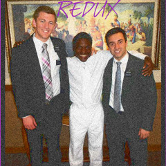 Tragic (feat. Elijah Wiggins)