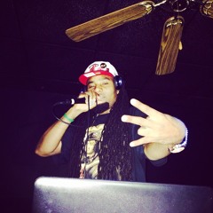 DJ DANGER cali swagg Mix 1