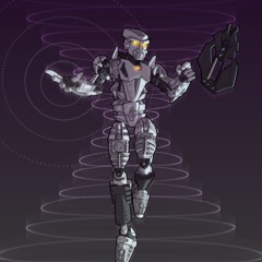 Toa Of Sonics