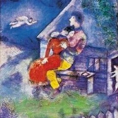 Утопающая в сирени. Юлия Митько