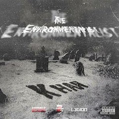 (BONUS TRACK)Zombies Song prod. NIKK BLVKK