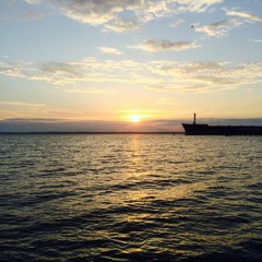 Smooth Sailing ft. Manny the Moonrunner (Prod. by Pete Rock)