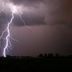 "Thunderous Grooves"