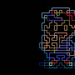 Chris Travis - 2 Woods Up tripped out turnt up remix