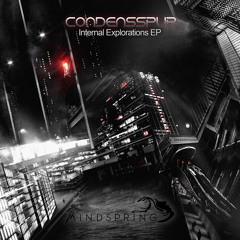 Condensspur - Philae (Halfred Remix) [Mindspring Music]