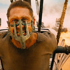 Brothers In Arms (F1NG3RS Mad Max: Fury Road Remix)[Preview]
