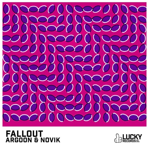 Argoon & Novik - Fallout [Lucky Records] OUT NOW