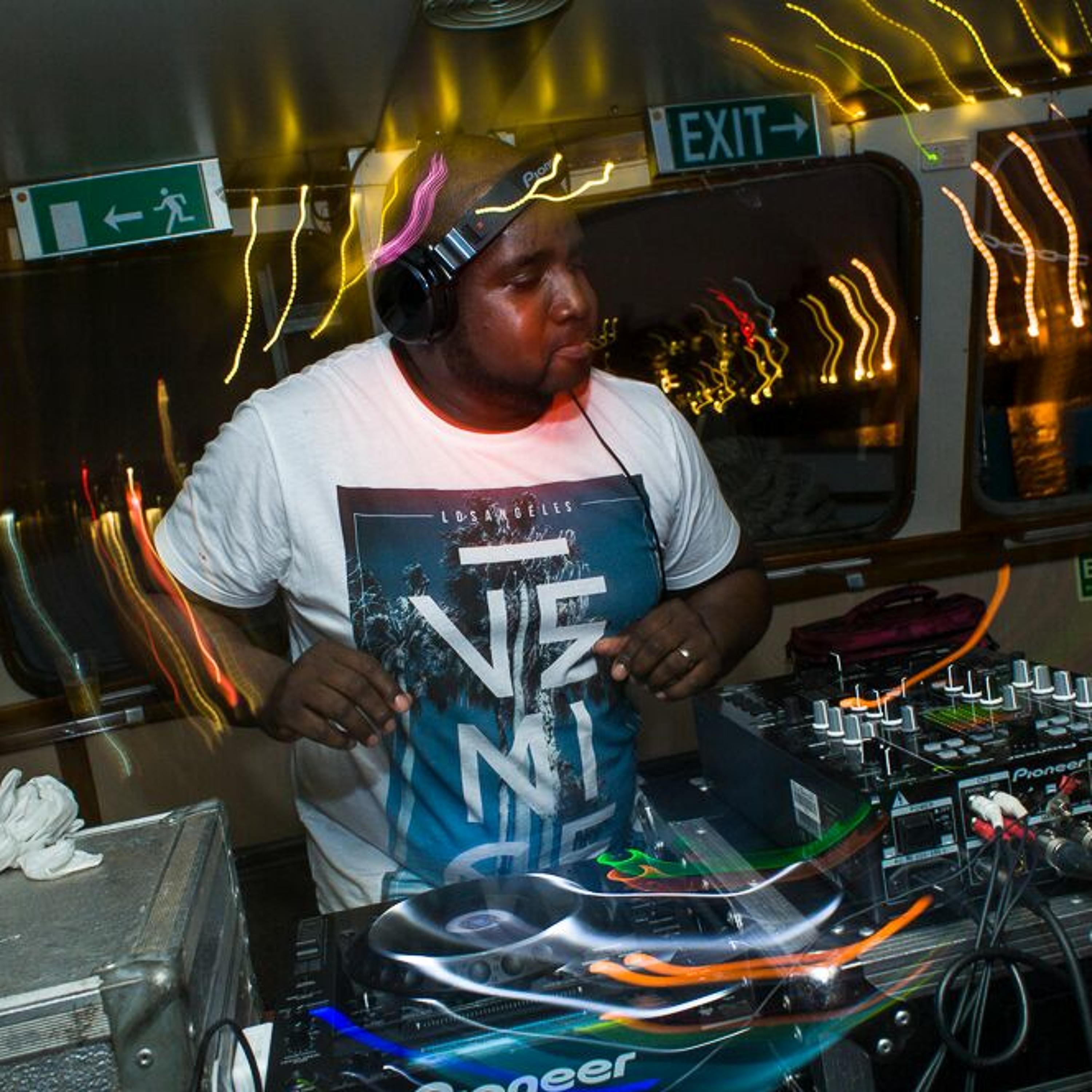 \'In Session\' with Jerry Frempong