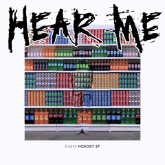 P.Keys - Hear Me (Prod. Manila Killa & AOBeats)