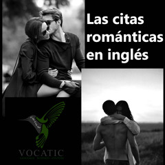 001 Las Citas Romanticas En Ingles