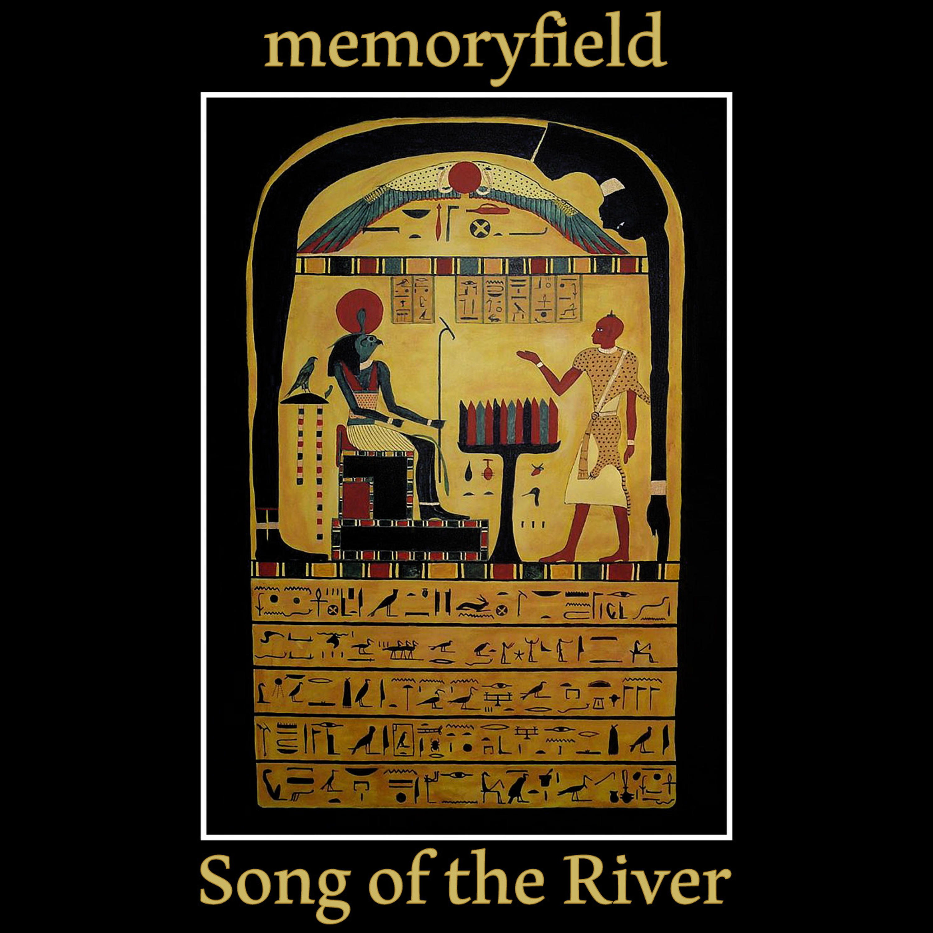 memoryfield