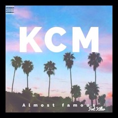 Who Do You Love Kcm Cover
