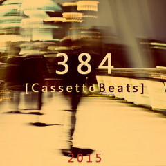 CassettoBeats - 384