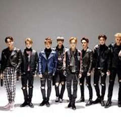EXO - Call Me Baby (YUHE Remix)